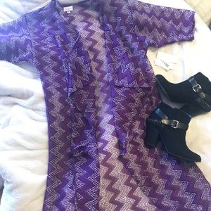 LulaRoe Shirley